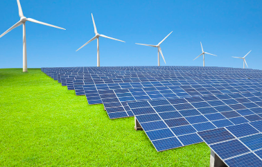 五部委：全面建设绿色制造体系 推进节能降碳改造 清洁能源替代